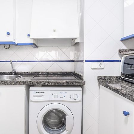 Piscis 17-2 Apartman Benidorm Kültér fotó